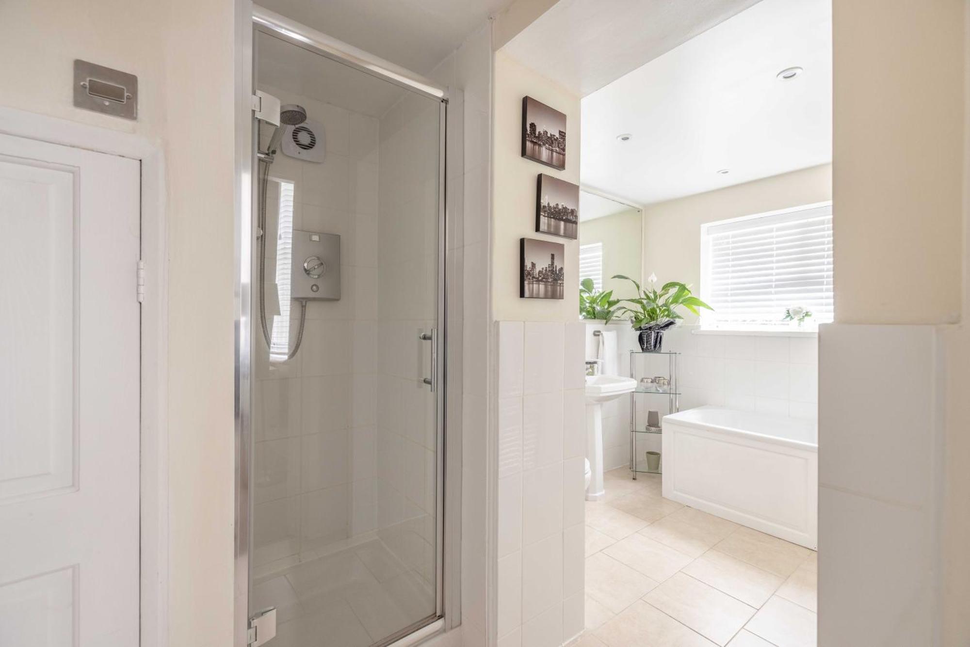 Apartament Charming Retreat, Cozy 1bed, 1bath