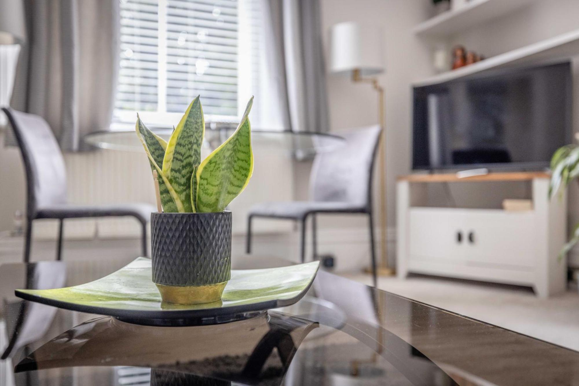 Apartament Charming Retreat, Cozy 1bed, 1bath Windsor
